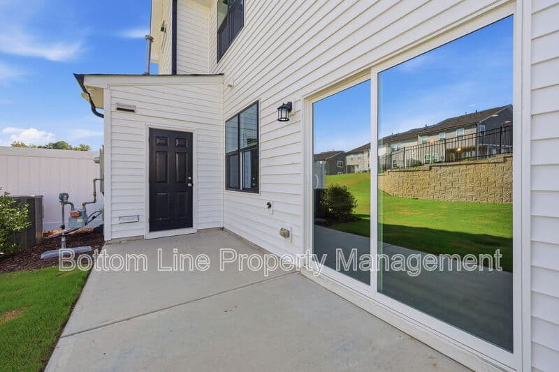 Zebulon Townhome: 730 Putney Hill Road