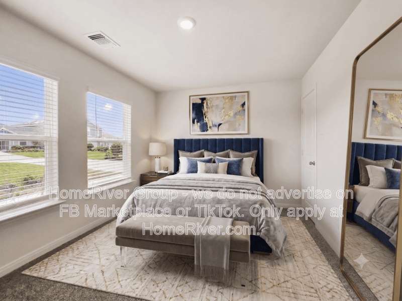 Fort Worth House: 9972 Fighting Falcon Way