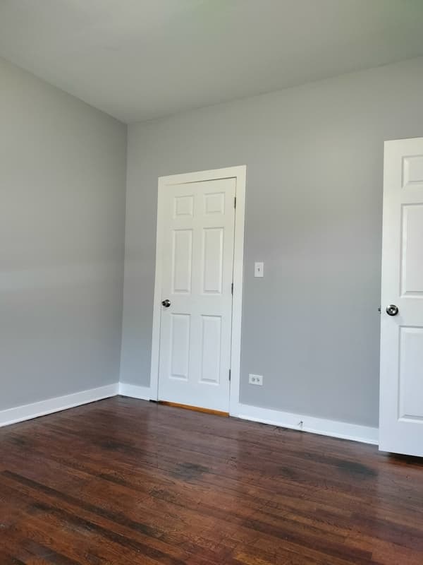 Chicago Condo: 6601 South Bishop Street - 6601-1