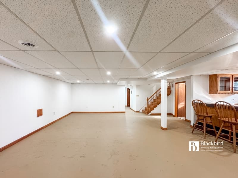 Temple Hills House: 5104 Ludlow Drive