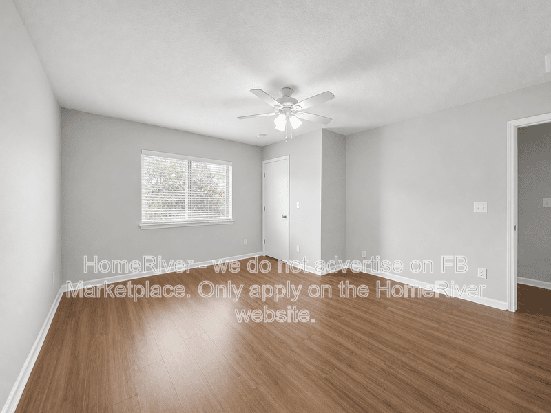Jacksonville Townhome: 7851 Playschool Ln