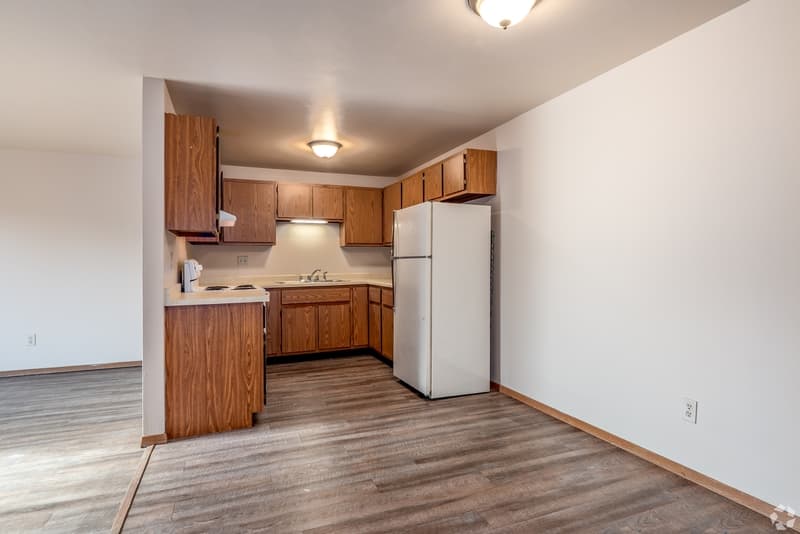 Green Bay Condo: 1721 Lenwood Avenue