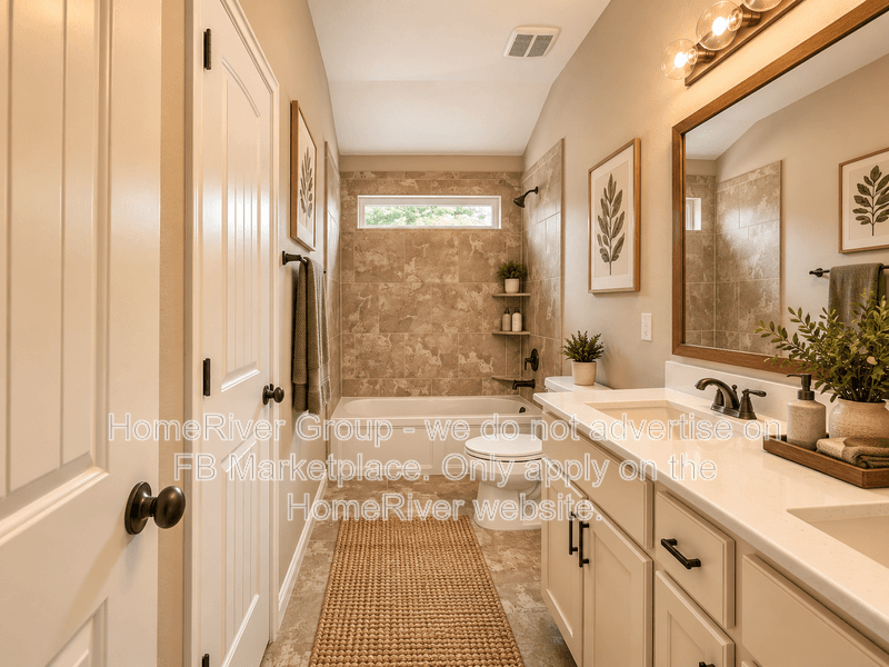 Houston House: 1746 Kilmory Ct
