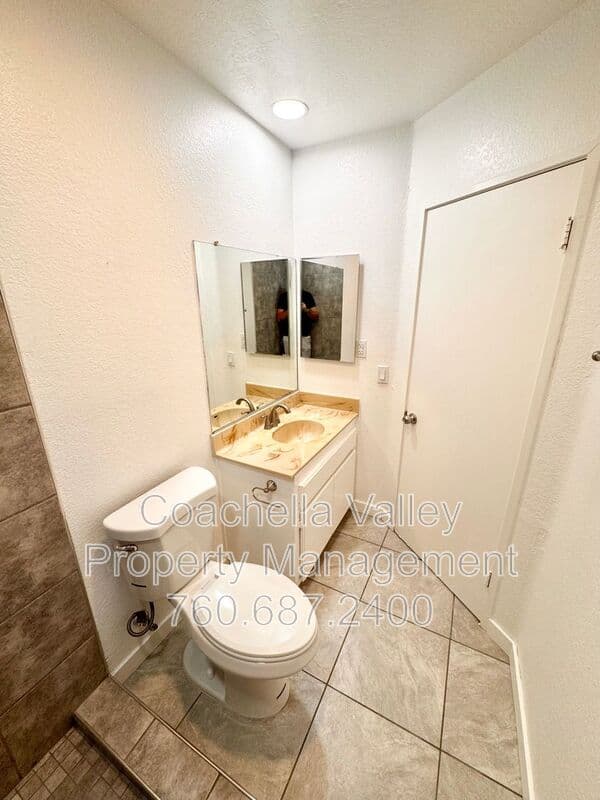 Desert Hot Springs House: 12800 Quinta Way