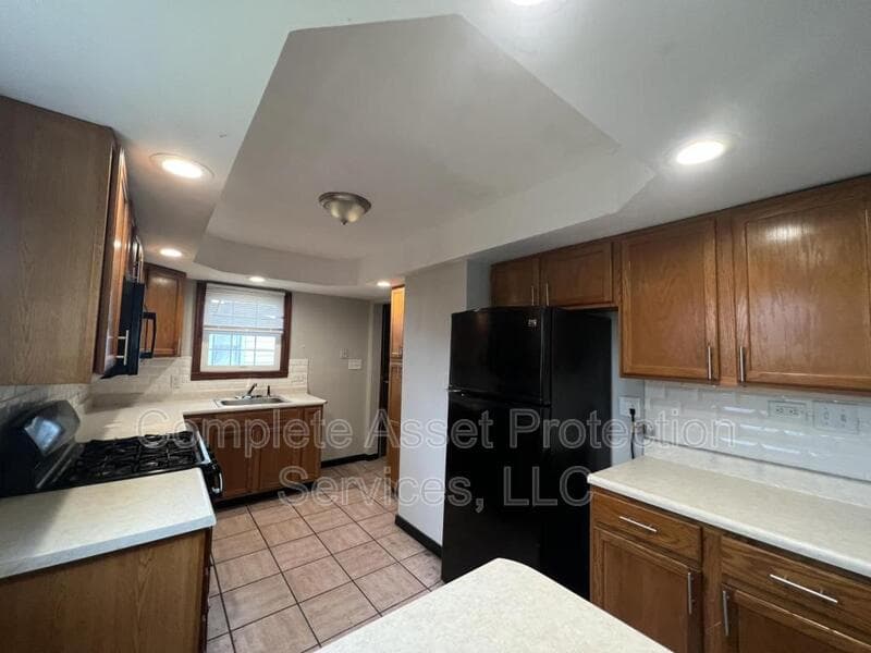 Hammond House: 3103 Crane Place