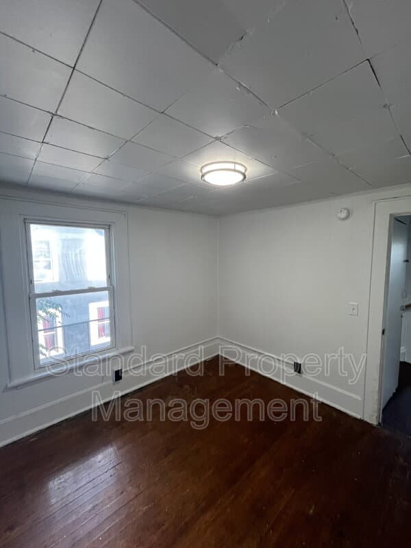 Rochester Condo: 294 Carter St (Apt 2)