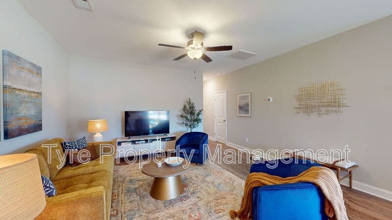 Winterville Condo: 2608 Sailor Rose Lane