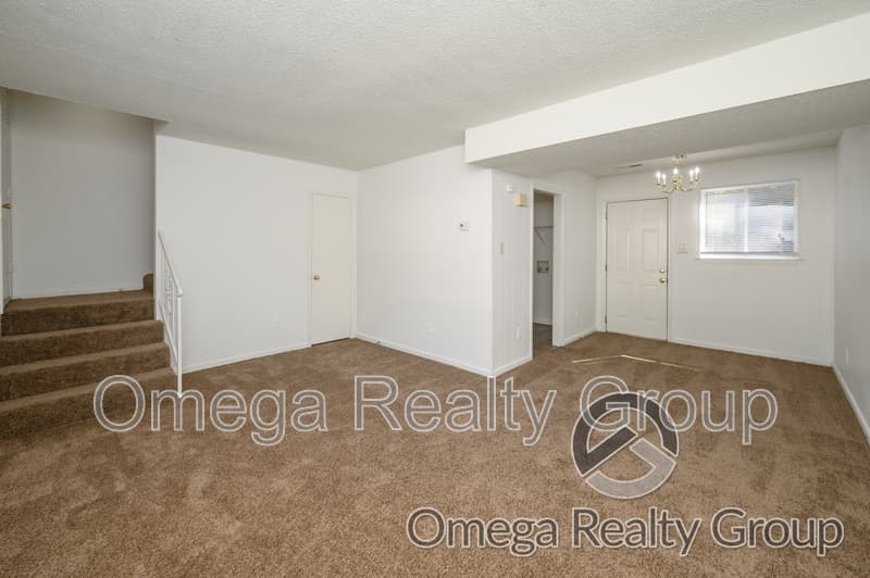 Alabaster Condo: 8218 Highway 119