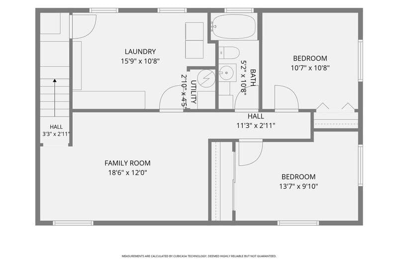 Colorado Springs House: 403 Elmwood Drive