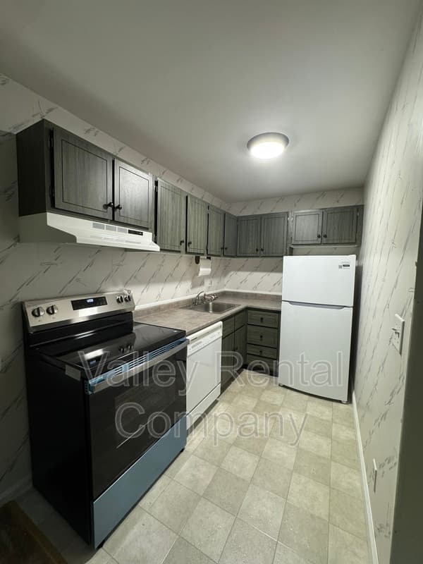 Northampton Condo: 74 Barrett Street - 308