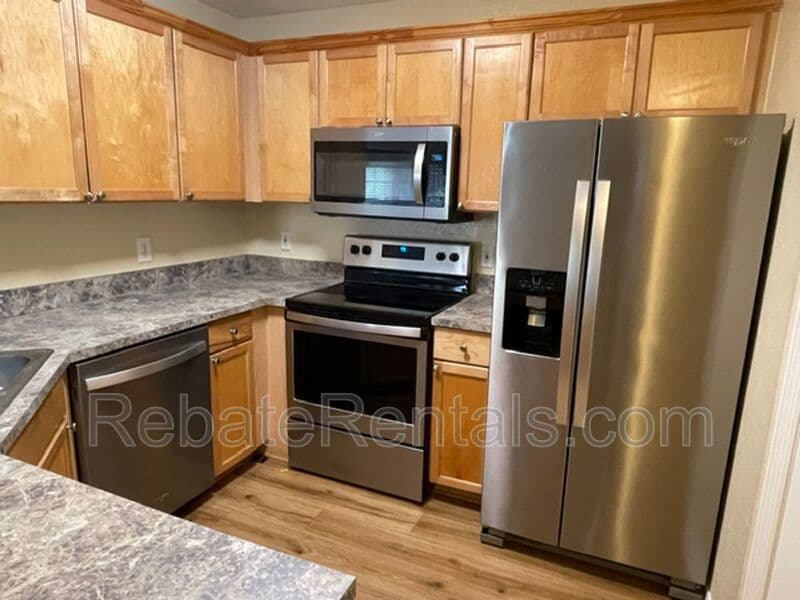 Jacksonville Condo: 10961 Burnt Mill Road