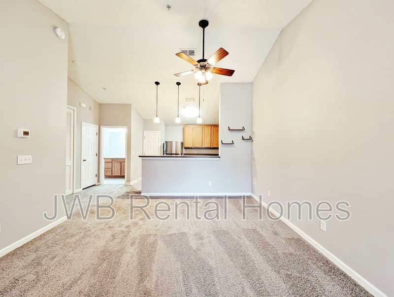 Fleming Island Condo: 2200 Marsh Hawk Ln
