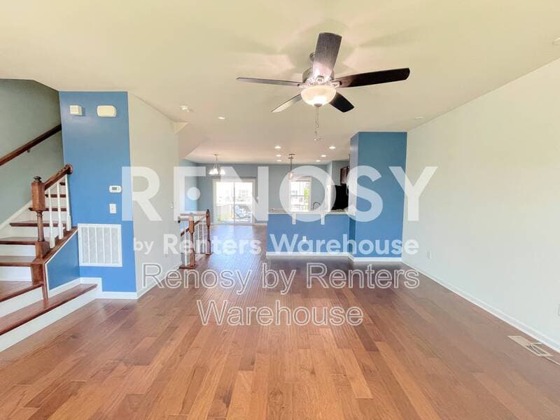 Virginia Beach House: 5657 Freewill Lane