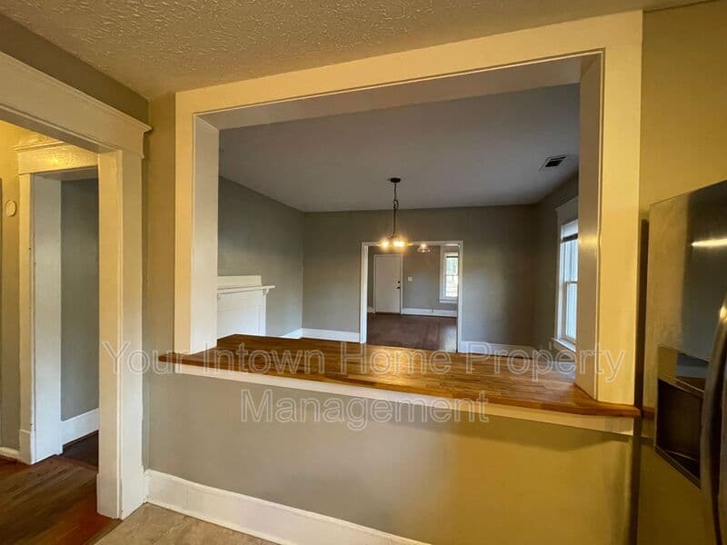 Atlanta House: 144 Ormond Street SE