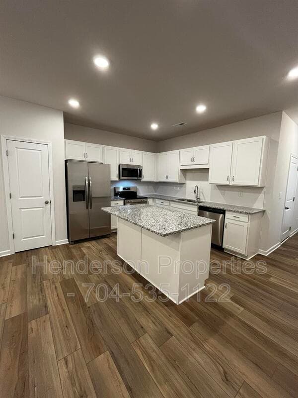 Charlotte Townhome: 5714 Ringneck Rd