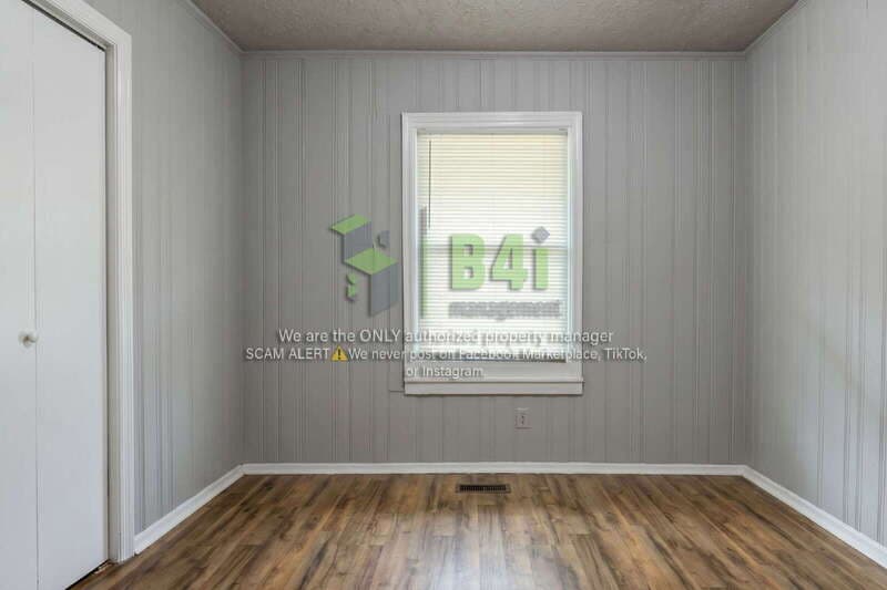 Griffin House: 1313 Ridgeview Drive