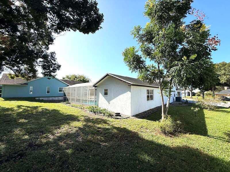 Hudson House: 13636 Dunwoody Court