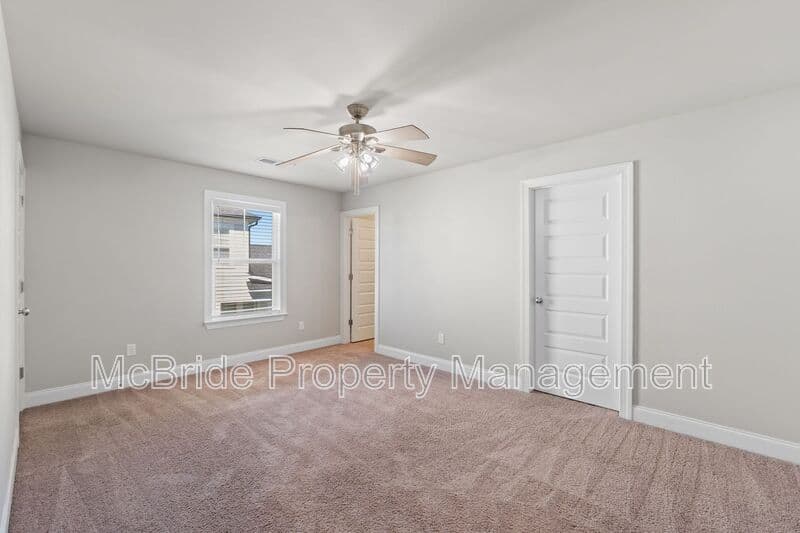 Evans House: 3031 Rosewood Drive