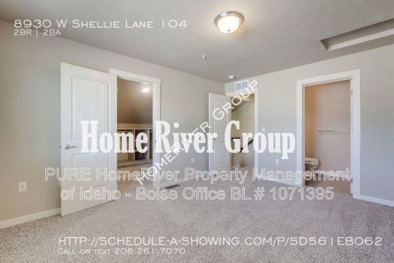 Boise House: 8974 W Shellie Ln