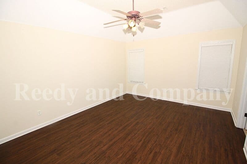 Cordova House: 1331 Appling Rd