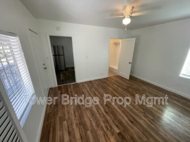 Sacramento Condo: 6004 Martin Luther King Jr Blvd