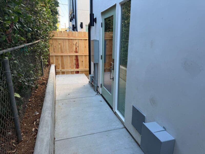 San Diego Apartment: 1259 Lincoln Avenue