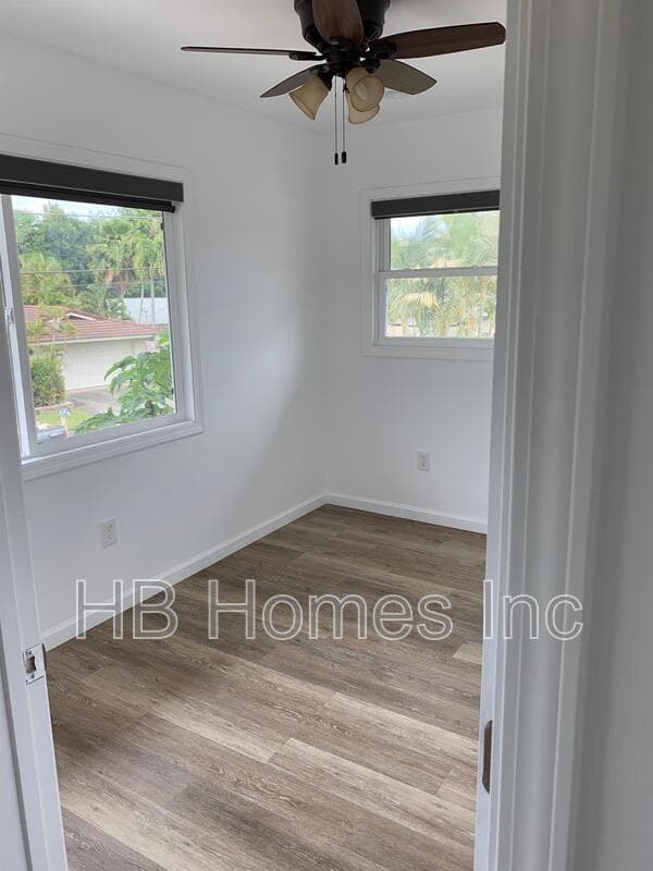 Kailua House: 646 Akoakoa Street