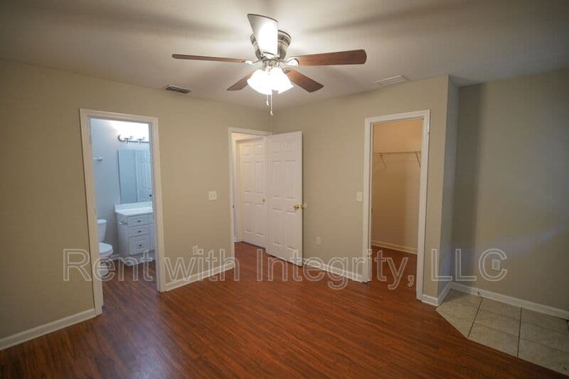 Tallahassee House: 2788 Westbrook Ct