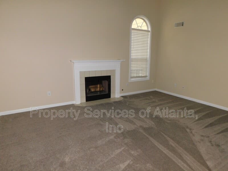Marietta House: 2506 Waterstone Way