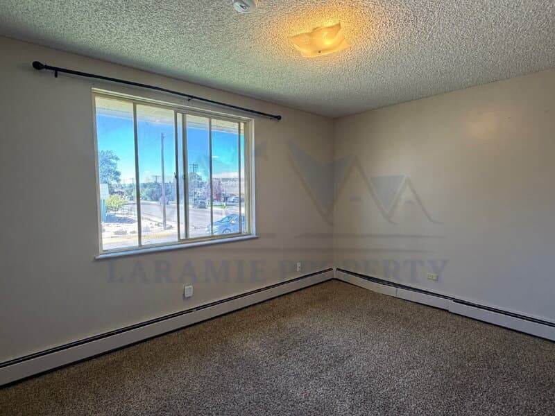 Laramie Condo: 405 S 26th Street