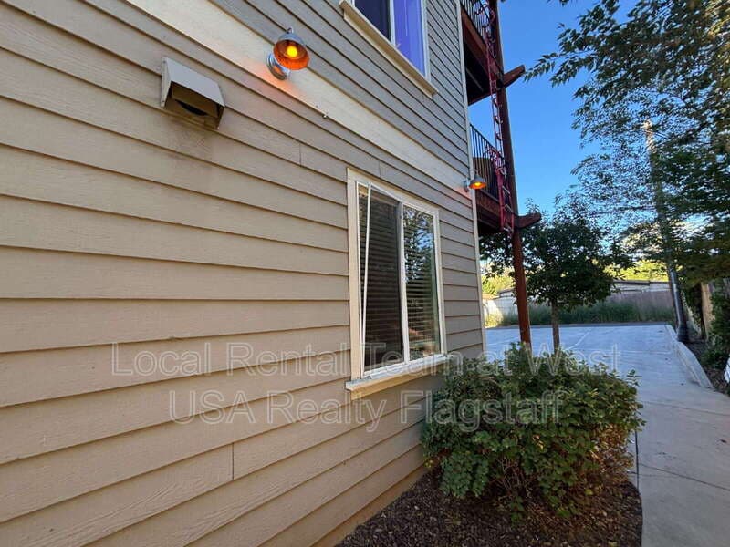 Flagstaff Condo: 522 S Fountaine St