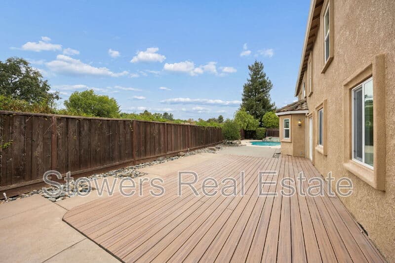 Pleasanton House: 3144 Joanne Circle
