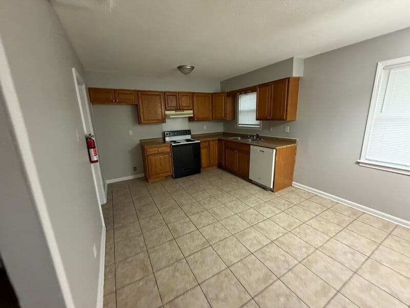 Horn Lake House: 2766 Normandy Cv