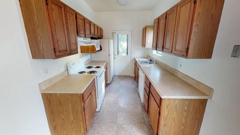 Ann Arbor House: 126 Hill Street
