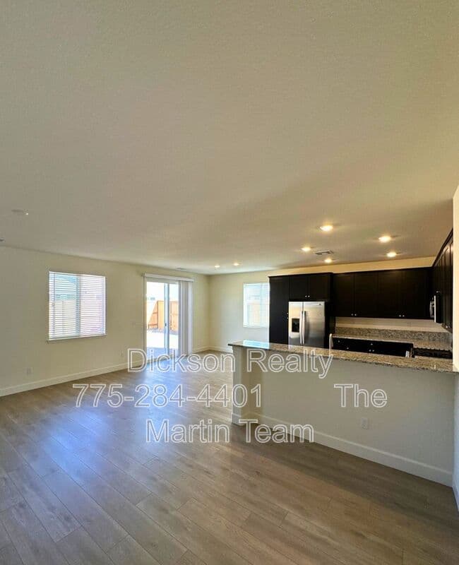 Reno House: 7897 Willow Thicket Drive