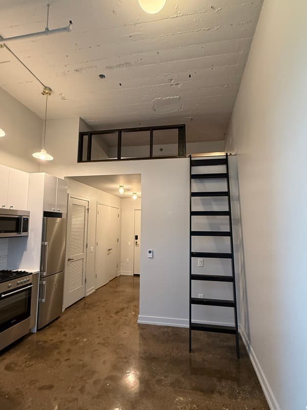 Chicago Condo: 700 N La Salle Dr