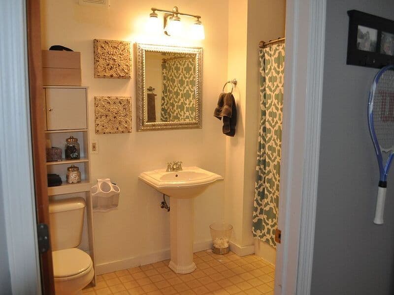 Milwaukee Condo: 108 W Wells St #2
