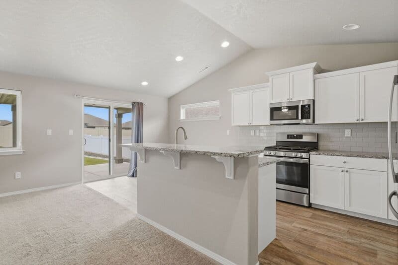 Pasco House: 3613 Ibis Lane