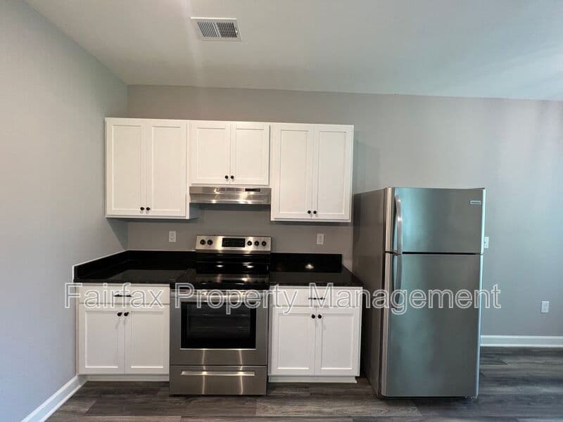 Durham Condo: 518 Boone St