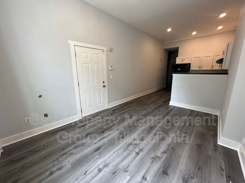 Philadelphia Condo: 2018 N 18th St.