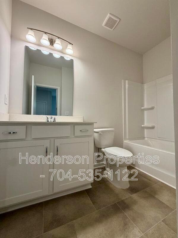 Charlotte Townhome: 5714 Ringneck Rd