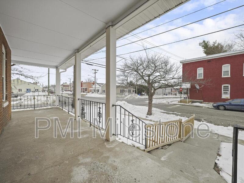 Hagerstown House: 1001 Pope Ave