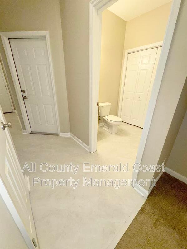 Santa Rosa Beach House: 732 E Mack Bayou Dr