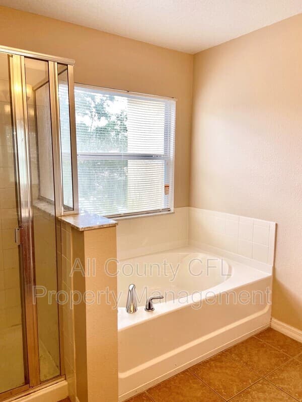 Kissimmee Townhome: 2539 Aventurine Street