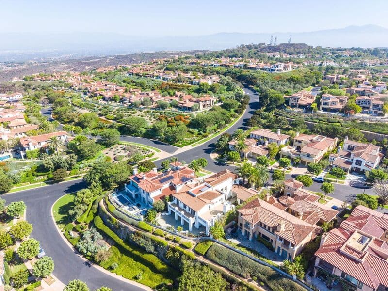 Newport Coast House: 24 Via Diamante
