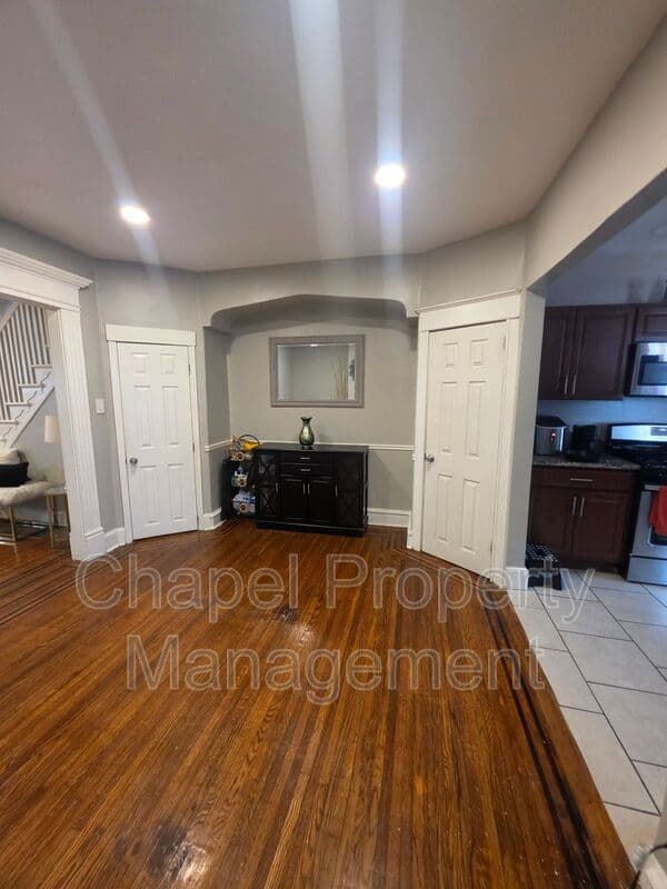 Philadelphia House: 5617 Upland Way