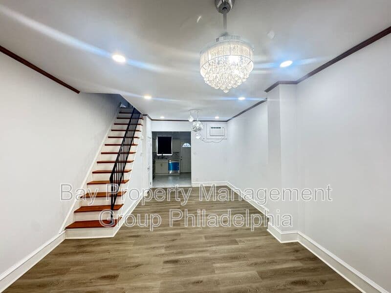Philadelphia House: 2248 S Beechwood St