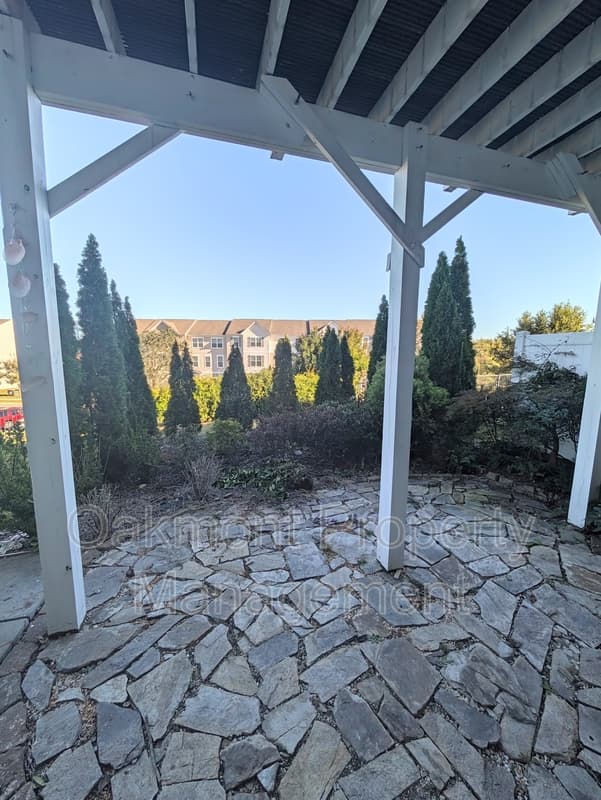 Fredericksburg House: 1322 Hudgins Farm Circle