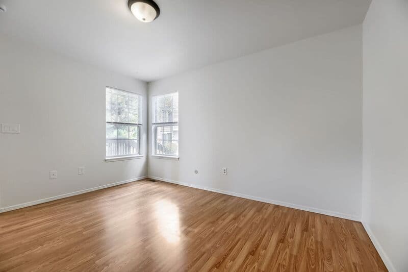 Denver Townhome: 1470 S Quebec Way