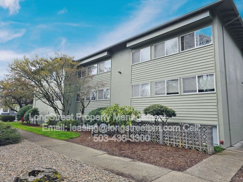 Corvallis Condo: 915 SW Adams Ave